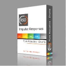 Pure Acoustics - Impulse Responses Pure Acoustics - Impulse Responses