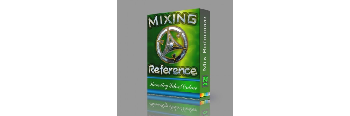 Mixing Engineers Reference